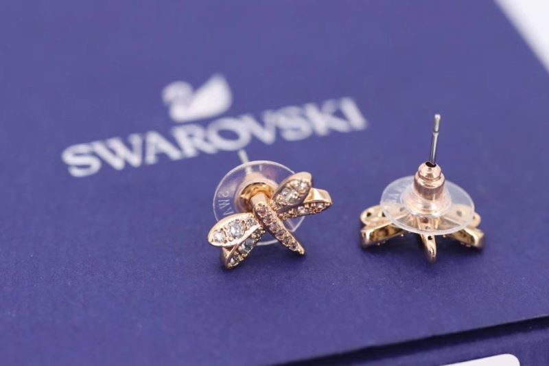 Swarovski Earrings